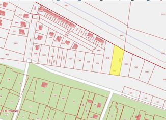 Продажа участка, 15 сот., поселок Приморский, Полевая улица