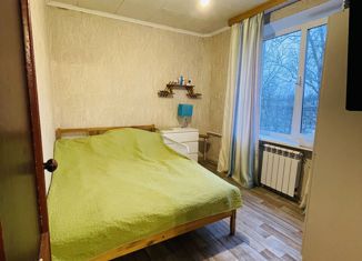 Трехкомнатная квартира на продажу, 41.3 м2, Санкт-Петербург, Ленинский проспект, 129к3