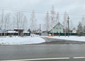 Участок на продажу, 6 сот., СНТ Гуслица