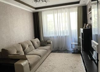 2-комнатная квартира на продажу, 41.3 м2, Родники, микрорайон Шагова, 17