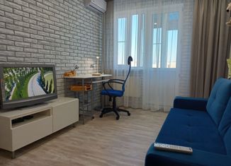 Сдаю квартиру студию, 24 м2, Краснодарский край, Российская улица, 72/4