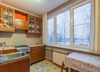 Продается 1-ком. квартира, 29.2 м2, Санкт-Петербург, Байконурская улица, 15, Байконурская улица