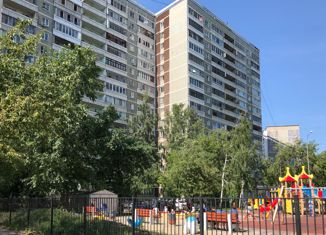 Продажа 1-ком. квартиры, 34.6 м2, Екатеринбург, улица Бебеля, 146, улица Бебеля