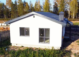 Продажа дома, 90 м2, коттеджный поселок Ёлки