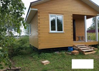 Продажа дома, 32.8 м2, деревня Голенищево, Полевая улица, 2