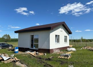 Дом на продажу, 44 м2, село Зубово, Центральная улица, 119/2