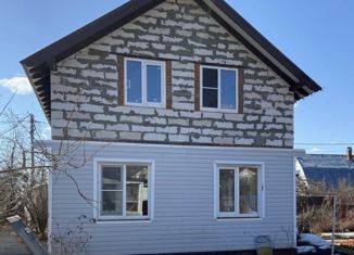 Продаю дом, 110 м2, СНТ Заря, 1-я линия