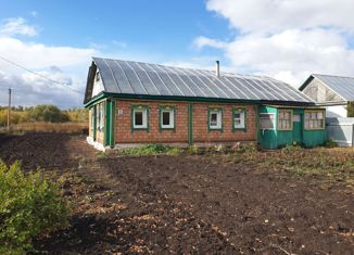 Дом на продажу, 54 м2, деревня Константиноградовка, улица Мира