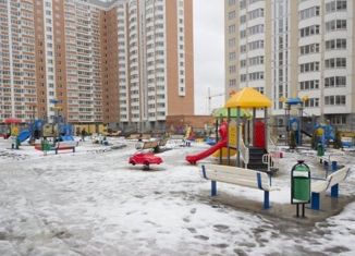 Квартира на продажу студия, 23 м2, Москва, улица Липчанского, 2, район Некрасовка