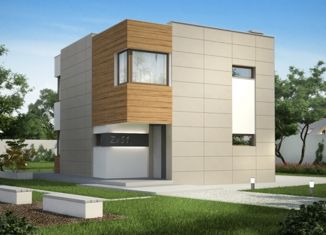 Продается дом, 102 м2, село Молоково, Спортивная улица, 31Г