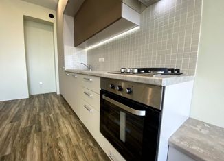 Продаю 1-ком. квартиру, 50.4 м2, село Мысхако, улица имени Георгия Соколова, 17