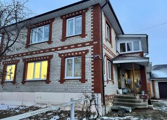 Продажа дома, 168 м2, село Калмия, улица Ахметова