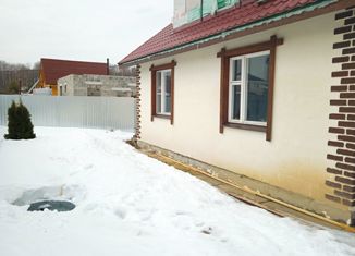 Продаю дом, 90 м2, Московская область, Никажелевская улица
