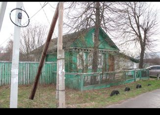 Продам дом, 75 м2, рабочий посёлок Лукино, улица Войкова, 12