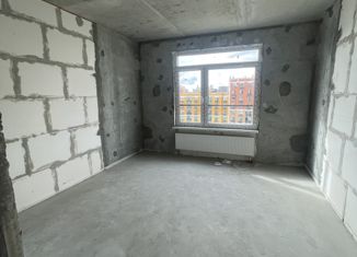 Квартира на продажу студия, 23 м2, Москва, улица Авиаторов, 1, метро Солнцево