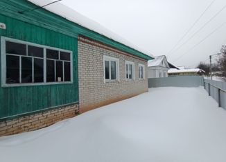 Дом на продажу, 57 м2, посёлок городского типа Советский