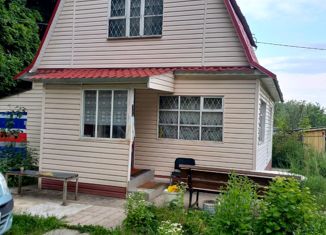 Продаю дом, 80 м2, СНТ Родник, СНТ Родник, 15А