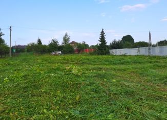 Продается участок, 30 сот., деревня Погромное