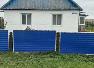 Продам дом, 112.5 м2, село Токское, улица Мира