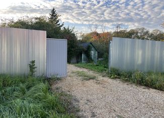 Продам участок, 6.27 сот., Подольск, садоводческое некоммерческое товарищество Цементник, 53