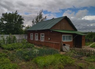 Продажа дома, 38.7 м2, деревня Алешня