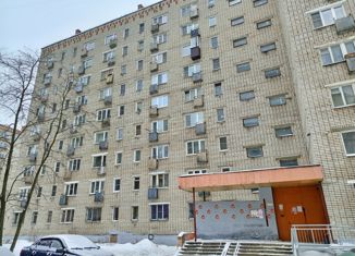Продается однокомнатная квартира, 30 м2, Рыбинск, улица Свободы, 33