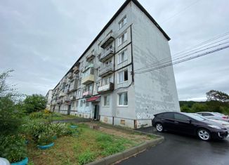 Продам 2-комнатную квартиру, 47 м2, село Золотая Долина, Лётная улица, 22