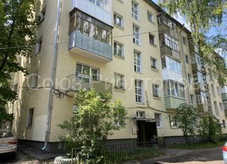 Продается 1-комнатная квартира, 31.6 м2, Ярославль, улица Нефтяников, 18, район Нефтестрой