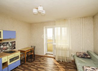 Продаю квартиру студию, 30 м2, Новосибирск, улица Котовского, 3/2, метро Студенческая