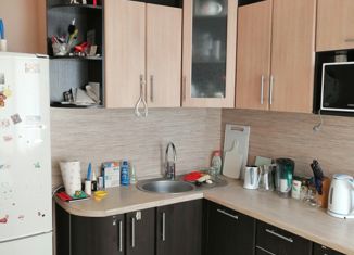 2-комнатная квартира на продажу, 58.7 м2, Нижний Новгород, Волжская набережная, 25, ЖК Седьмое Небо