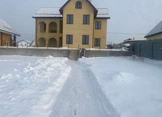 Продам дом, 190 м2, коттеджный посёлок Шишкино, Сосновая улица, 25