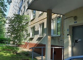 Квартира на продажу студия, 16.4 м2, Москва, Щёлковское шоссе, 77к1, Щёлковское шоссе