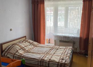 Продается четырехкомнатная квартира, 61.2 м2, Дальнегорск, проспект 50 лет Октября, 4