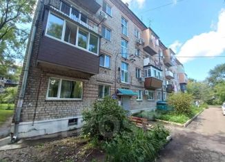 1-ком. квартира на продажу, 31 м2, Уссурийск, проспект Блюхера, 56к2
