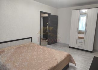 Сдам однокомнатную квартиру, 34 м2, Борисоглебск, Аэродромная улица, 32