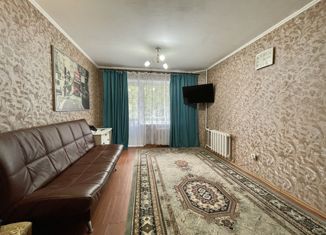 Продам 2-комнатную квартиру, 47 м2, Омск, Иркутская улица, 68