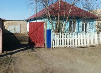 Дом на продажу, 50 м2, рабочий посёлок Марьяновка, улица 40 лет Октября