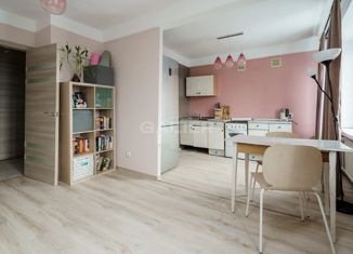 Продажа трехкомнатной квартиры, 61.2 м2, Санкт-Петербург, проспект Луначарского, 70к1, метро Озерки