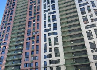 Продам 1-ком. квартиру, 37.14 м2, Ростов-на-Дону, ЖК Гринсайд, улица Нансена, 109/6