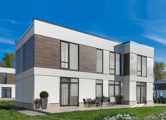 Продаю дом, 167.8 м2, деревня Андреевское, 46Н-02867