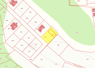 Дом на продажу, 344.9 м2, село Южная Озереевка