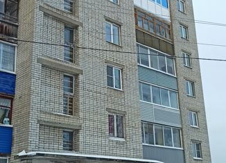 Продажа однокомнатной квартиры, 32.1 м2, Кондопога, Октябрьское шоссе, 43