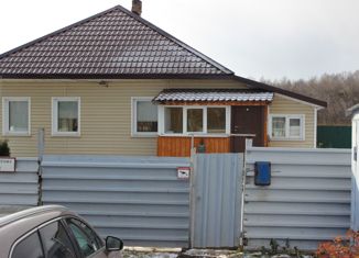 Дом на продажу, 53 м2, поселок Николаевка, Заречная улица, 42