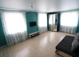 Продажа дома, 150 м2, деревня Зинино, улица Рами Гарипова, 32