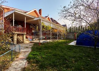 Продам дом, 466 м2, Краснодар, улица Новицкого, улица Новицкого