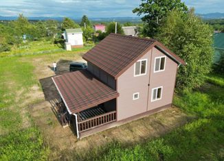 Продам дом, 75 м2, посёлок Соловей-Ключ, Центральная улица