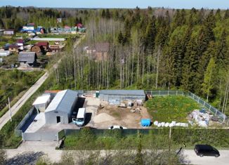 Продам земельный участок, 10 сот., СНТ Родничок, 2-я линия, 355