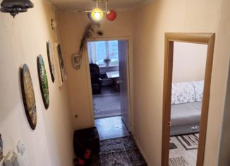 Продается четырехкомнатная квартира, 62 м2, Берёзовский, проспект Ленина, 9