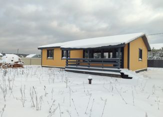 Продается дом, 123.7 м2, деревня Минино, деревня Минино, 387