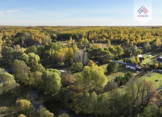 Продаю дом, 100 м2, деревня Семыкино, деревня Семыкино, 12